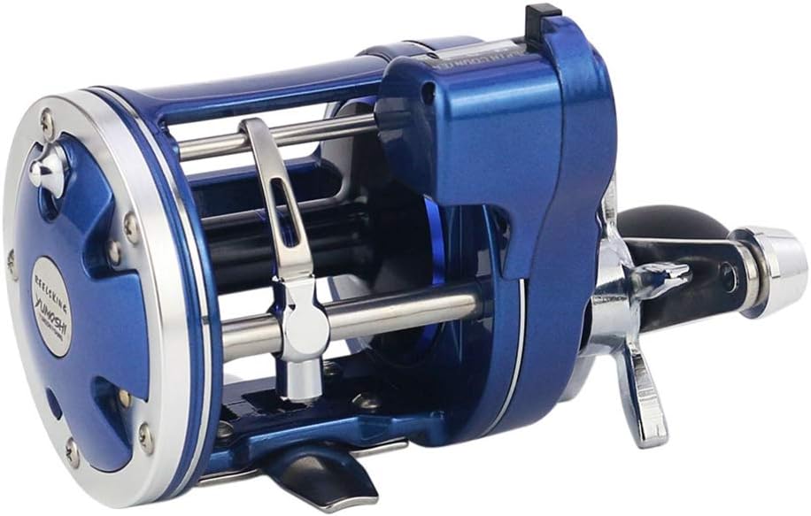 abu garcia abu garcia mulinelli moltiplicatori