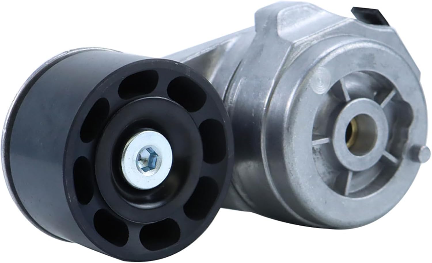 labwork Serpentine Belt Tensioner Replacement for Ram 2500 2003-2018 Replacement for Ram 3500 2003-2018 05086958AA 3947574