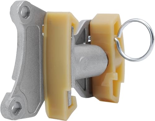 Miniatura 4 de Bapmic 06F109217A + 06D109229B - Tensor de cadena de distribución y cadena para Audi A3 A4 TT Volkswagen EOS Golf Jetta 2.0L