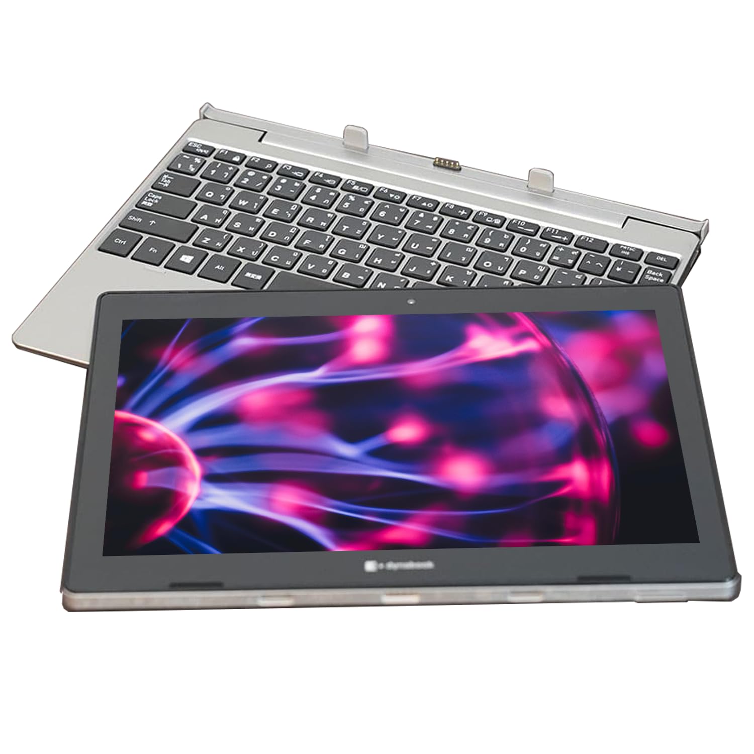 dynabook K50/FV N4020 メモリ8G 128GB WIN11 Amazon.com: TOSHIBA Dynabook K50 2-in-1 Touchscreen Laptop, 10.1