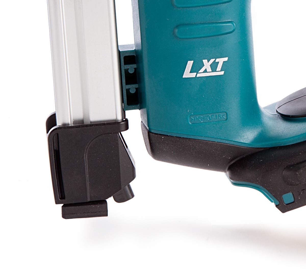 Graffettatrice a batterua LXT 18V Makita DST221ZJ
