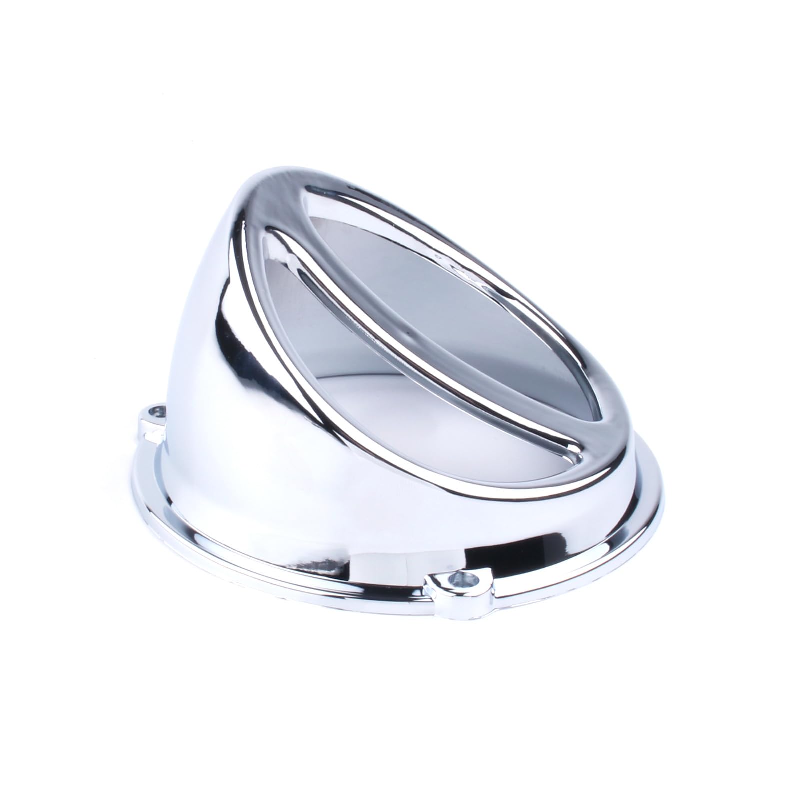 Amazon.com: Glixal ATKS-027 High Performance Chrome Fan Cover Air
