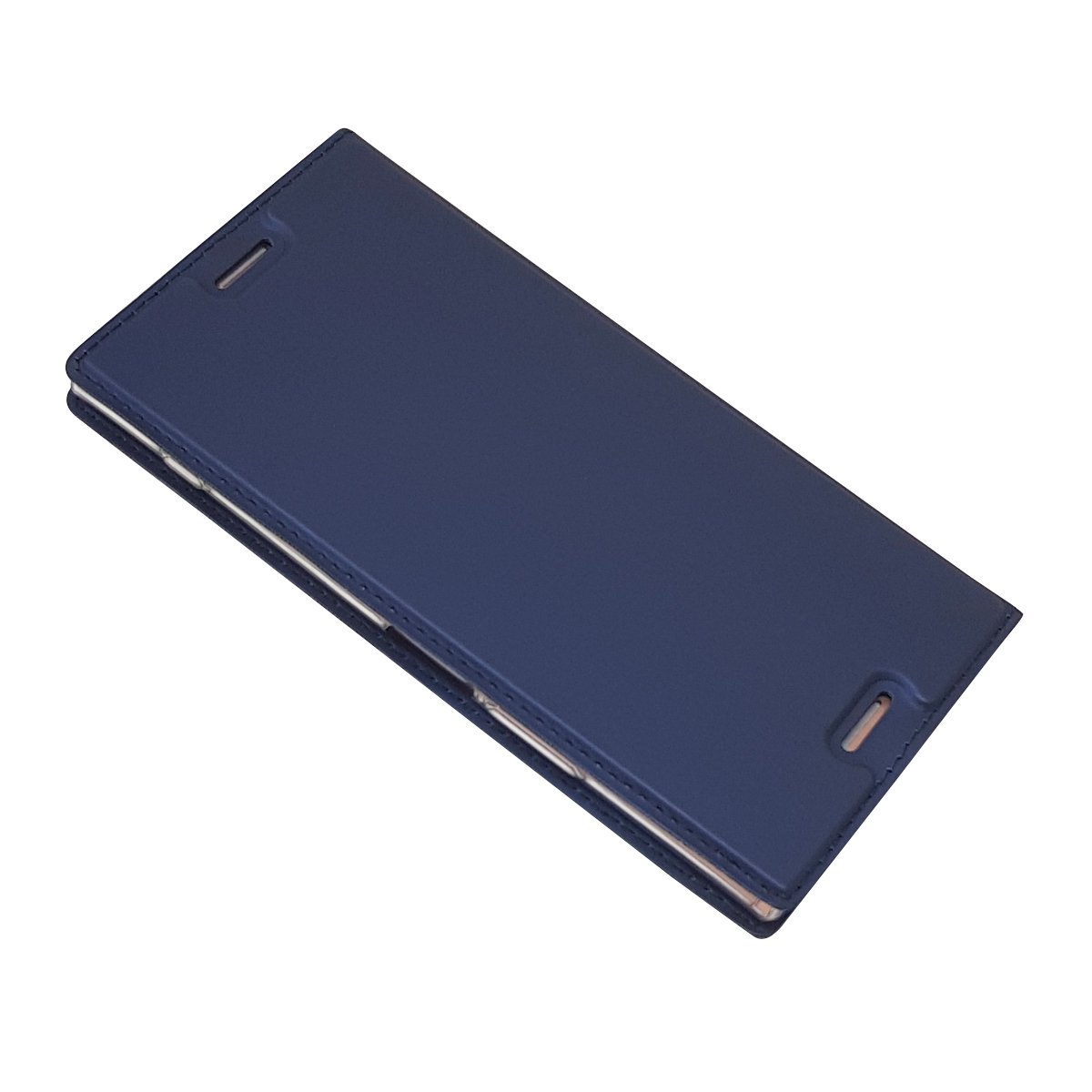 ケース使用でほぼ無傷 XPERIA XZ Premium SO-04J SD付き