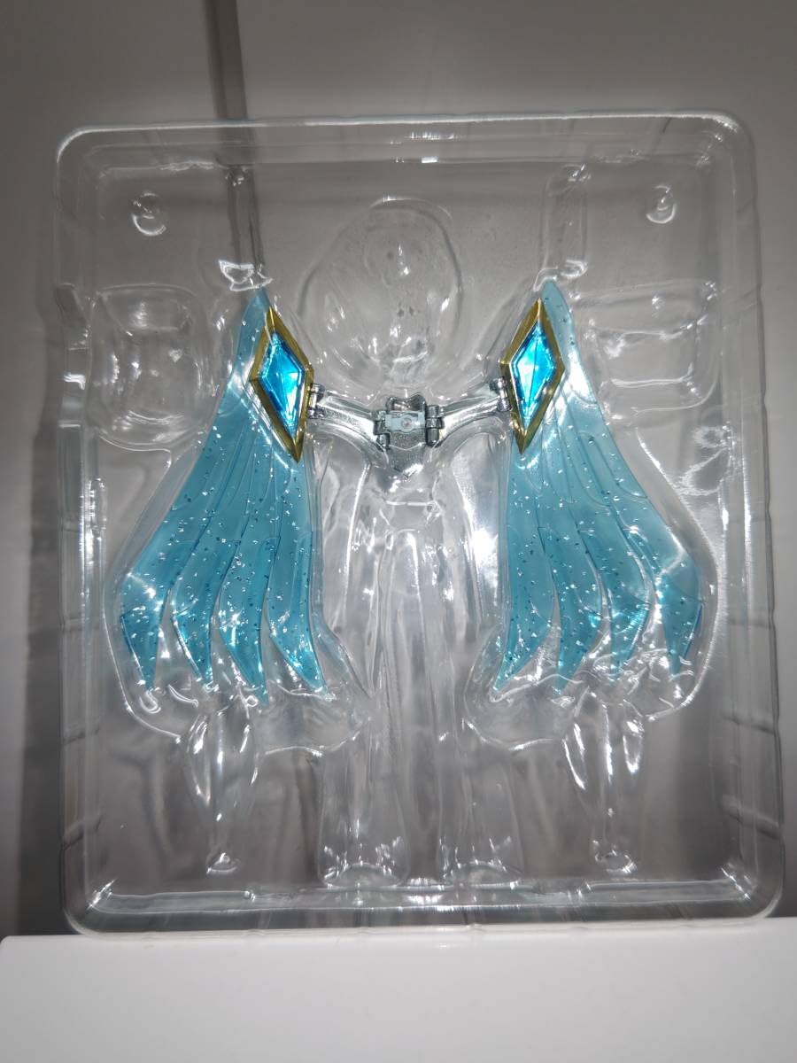 Amazon.co.jp: 聖闘士聖衣神話 セイントクロスマイス 聖闘士星矢Ω