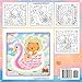 Hygge Clouds - Super Cute and Fun Adult Coloring Book: Featuring Adorable Animal Characters Engaging in Relaxation, Mindfulness, and Stress Relief ... Besties in a Magical Fantasy Heaven World