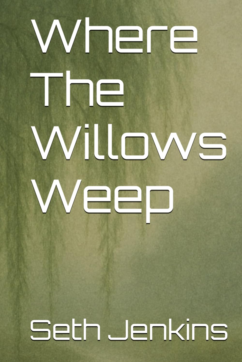 Where The Willows Weep