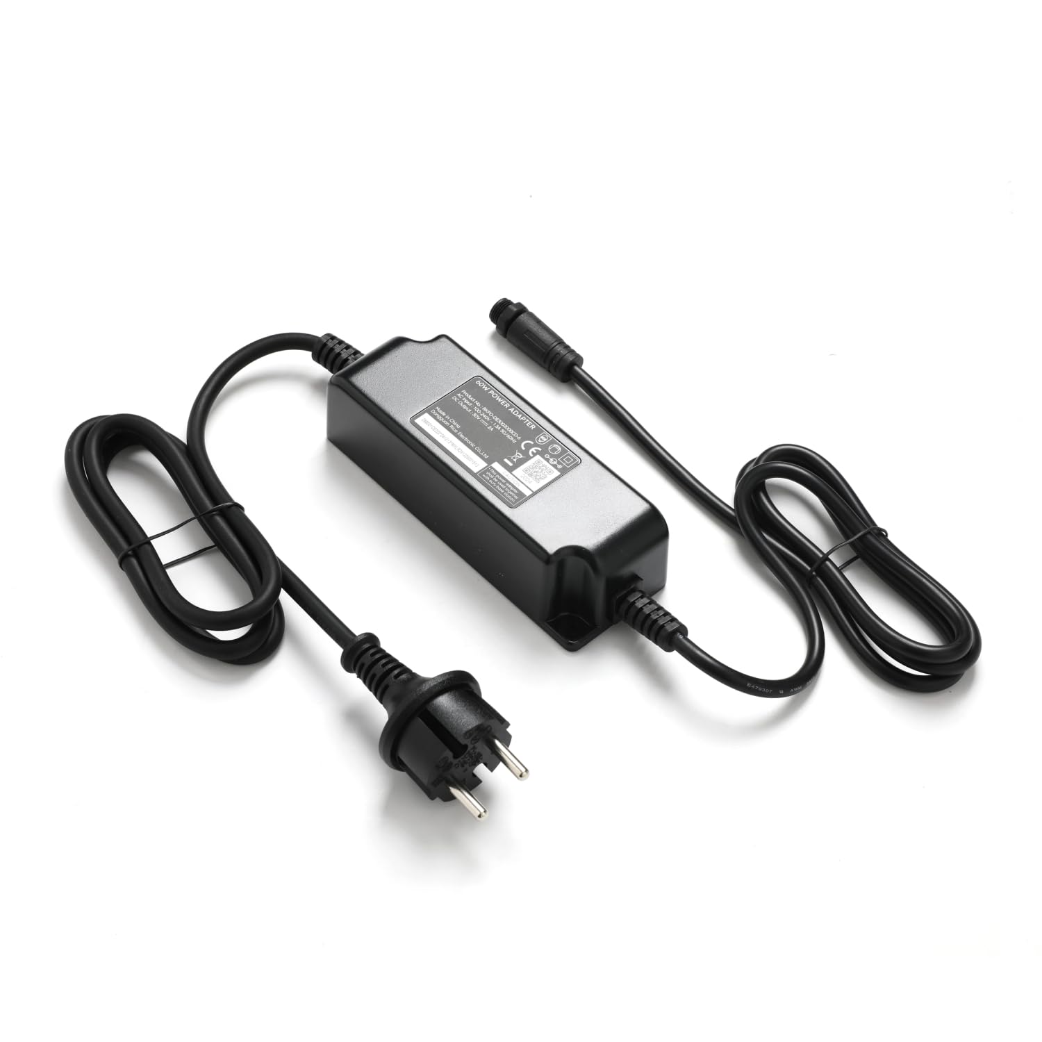 eufy Power Adapter, Compatible E15 Robot Lawnmower