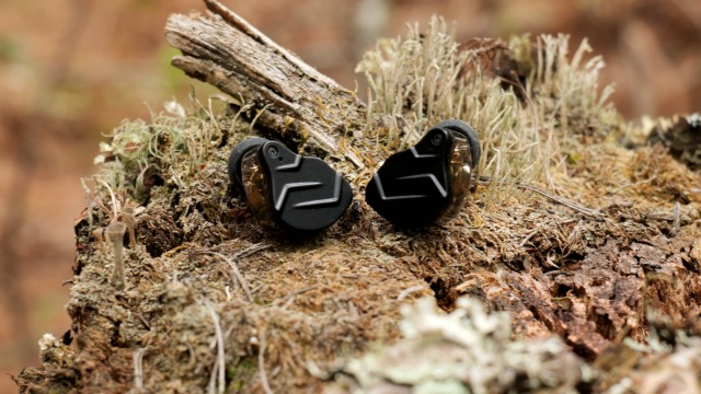 KZ ZSN Pro X IEM in Ear Monitors, HiFi KZ Wired Earbuds