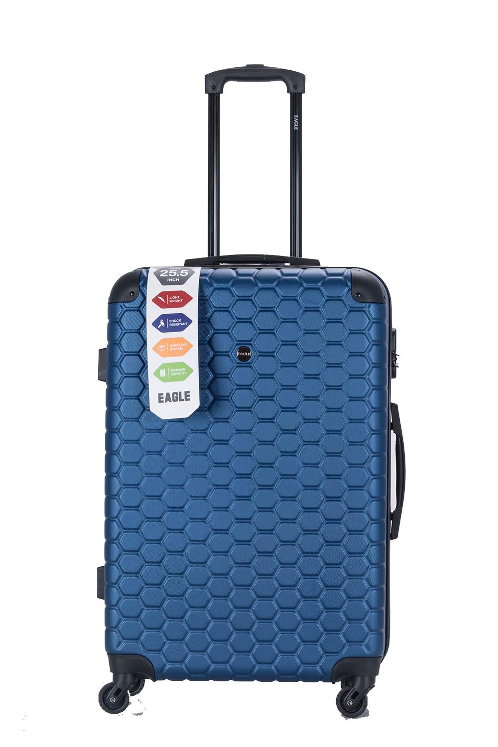 Trolley Bagaglio A Mano 55x35x20 VALIGIA TROLLEY BAGAGLIO A MANO