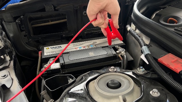 Image of OBDResource Circuit Tester Automotive, Power Circuit Probe Tester, Car Fuse Tester, 0-80V DC Test Light Short Circuit Finder, CP30 Auto Electrical Circuit Tester, Automotive Tool