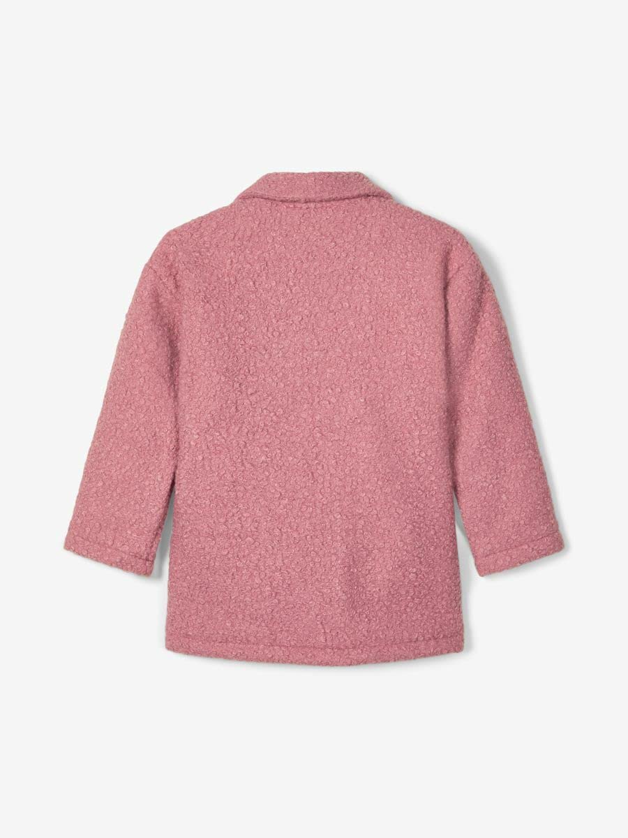 NAME IT Nkfmorah Jacket Chaqueta para Niñas