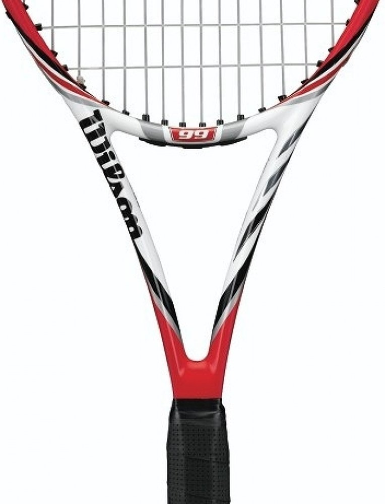 Remplacer une Wilson Steam 99 pour un joueur classé 30 (11/03/2018