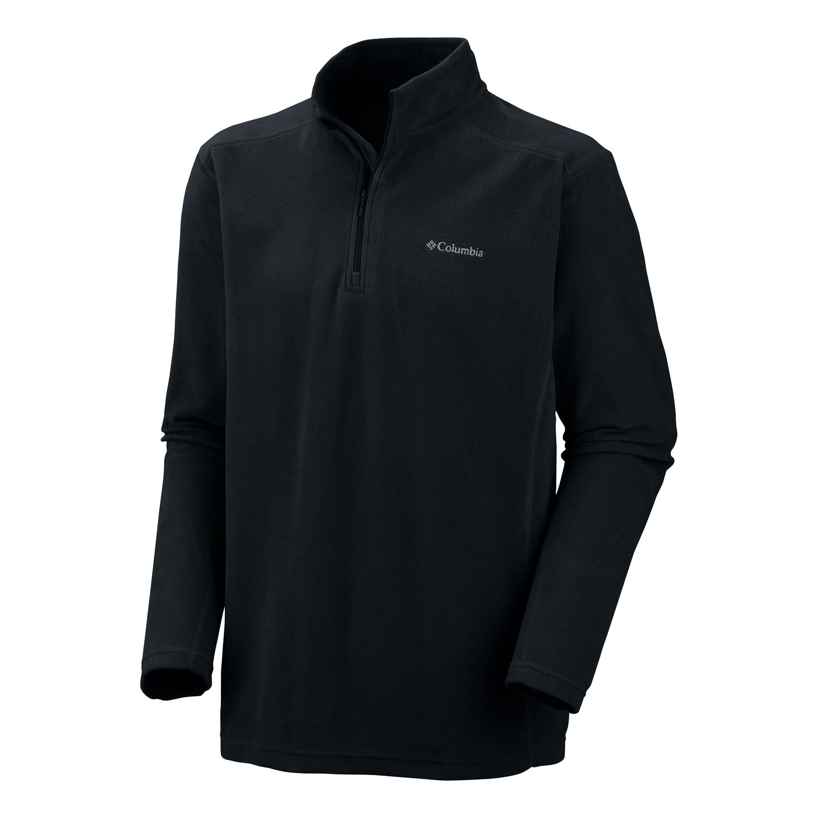Columbia Klamath Range II Media Cremallera Suéter pulóver Hombre — view 9