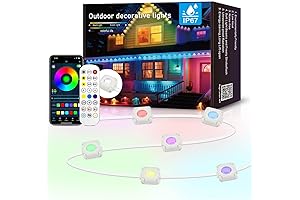 Eternity Lights: A Symphony of Illumination for Homes and Hearts