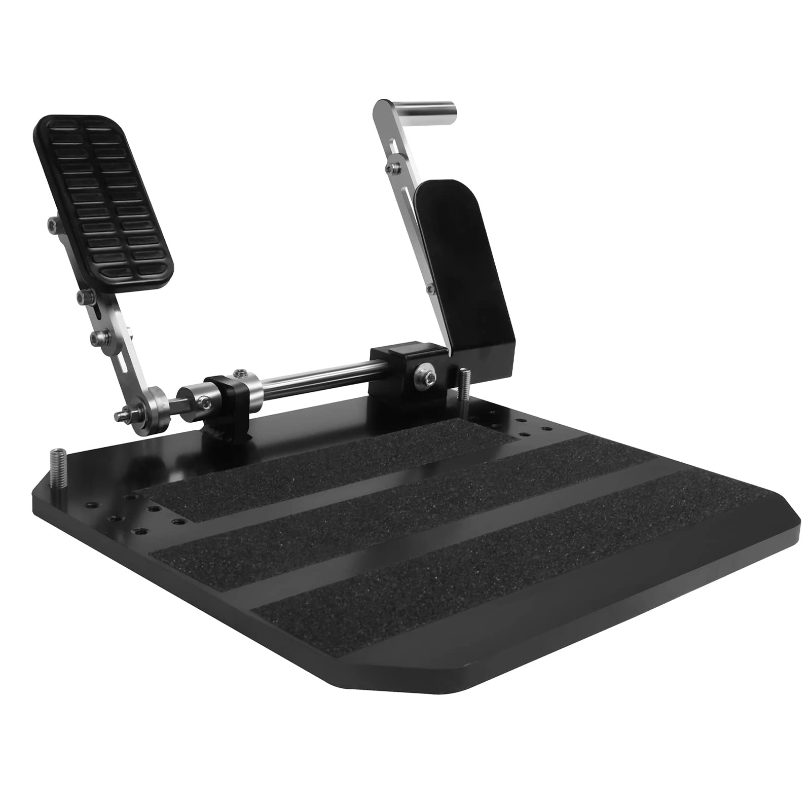 左足用アクセルペダル Amazon.co.jp: ポータブル左足アクセルガスペダル lfgp 障害者障害者