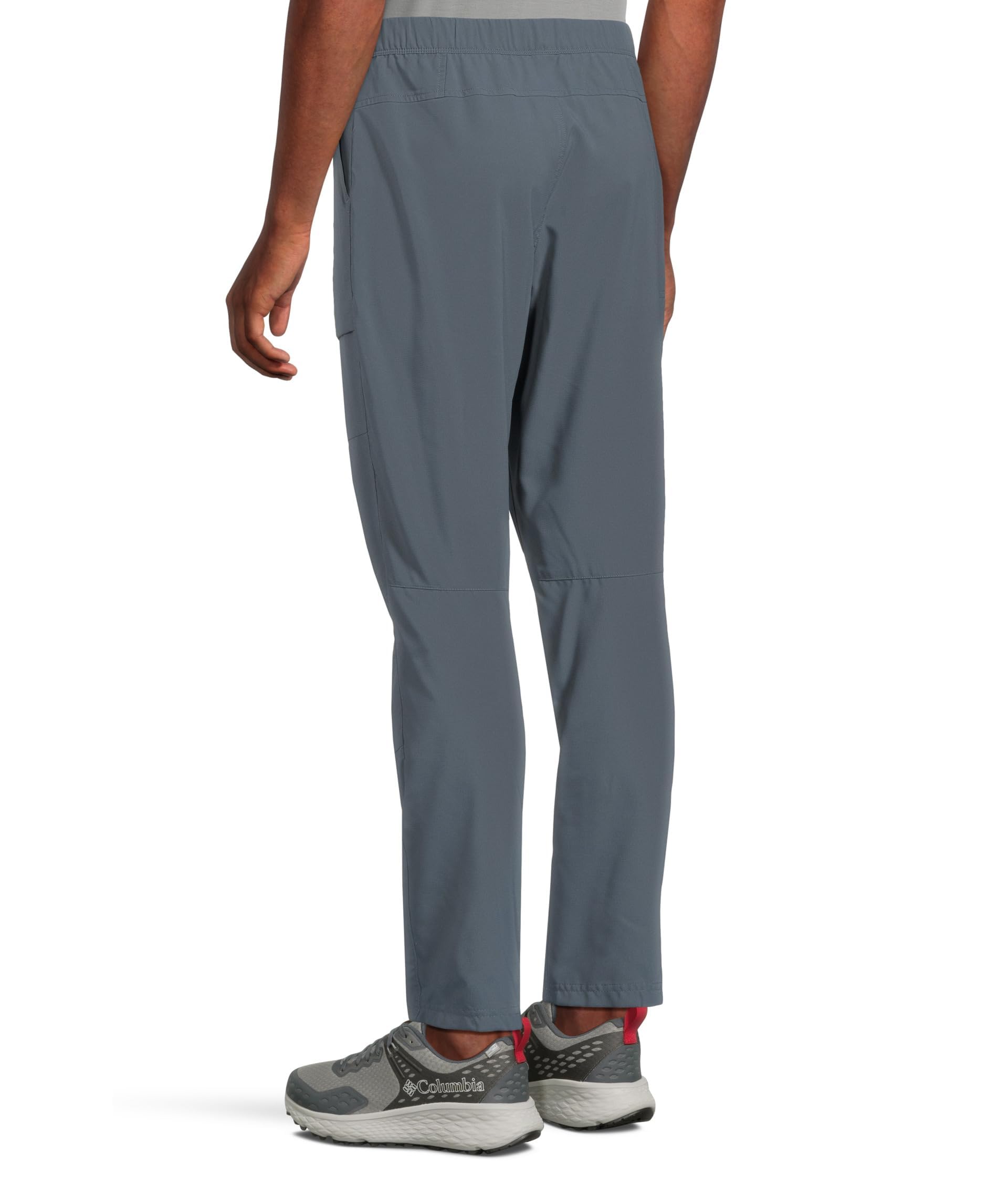 Mountain Hardwear - Trail Sender Pant, Pantaloni Donna
