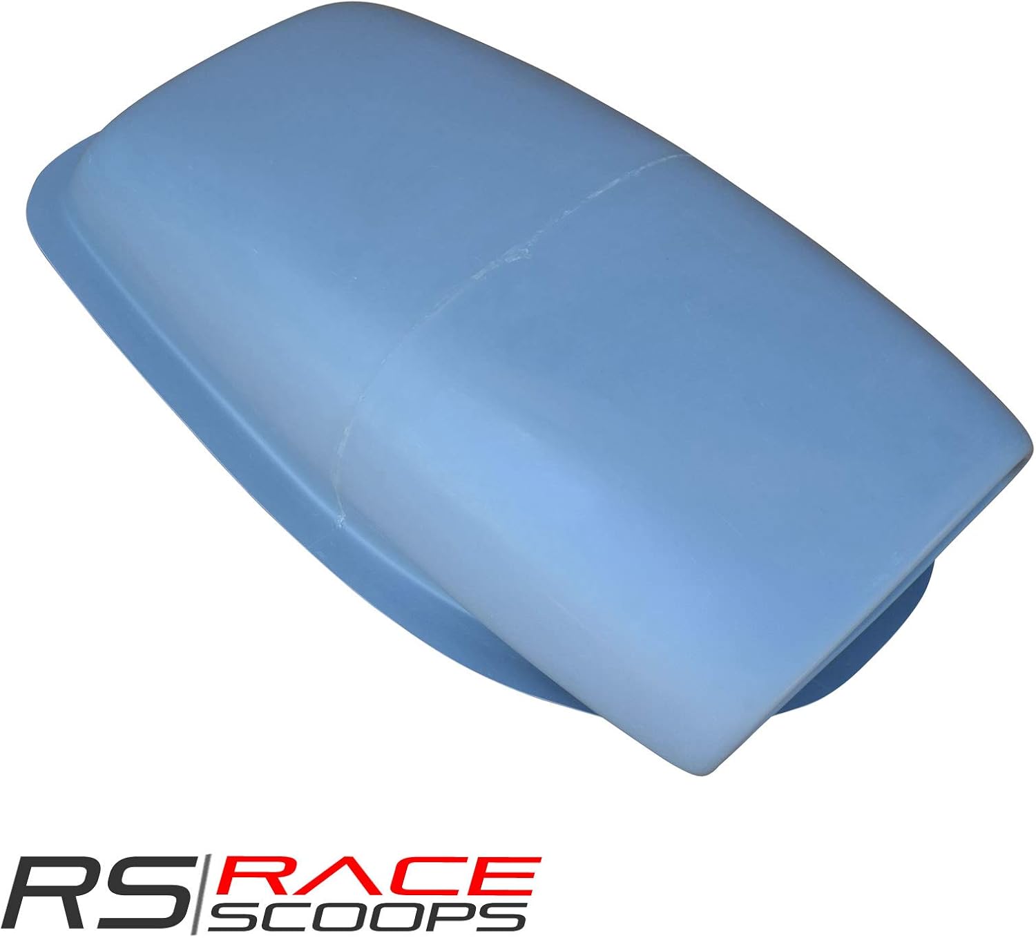 31L x 7H INDUCTION HOOD SCOOP