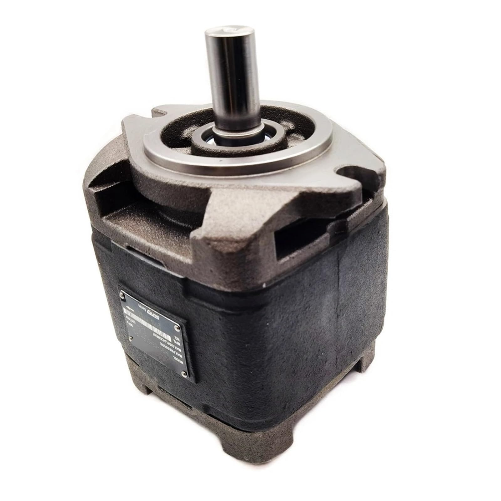 KXIWLUFV Hydraulic Gear Pump HG1 Internal Pumps High Pressure Servo Oil HG1-63-01R-VPC
