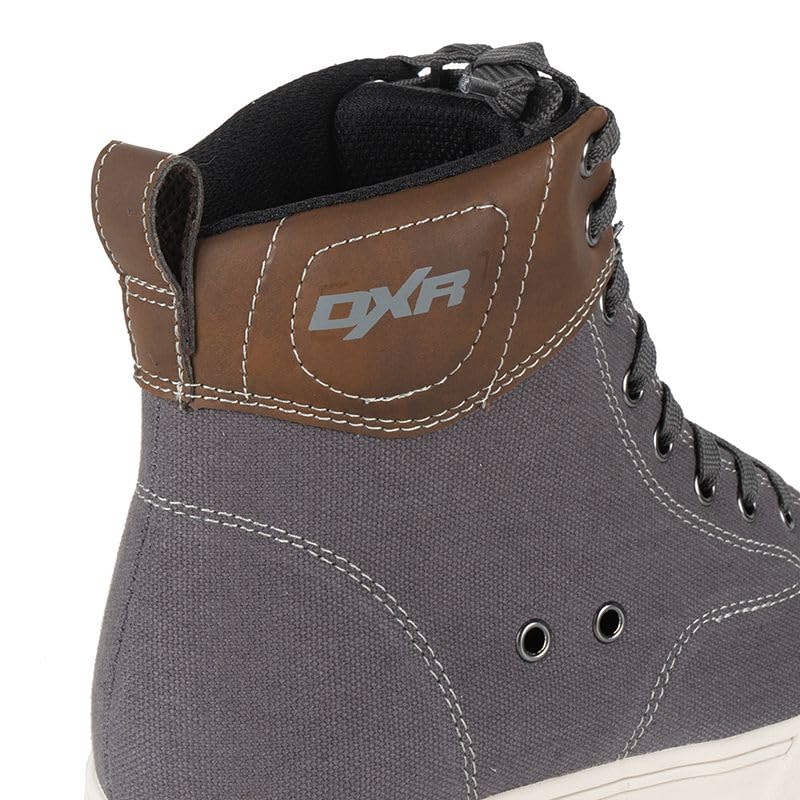 Baskets Moto CONCAVE MOTOBLOUZ