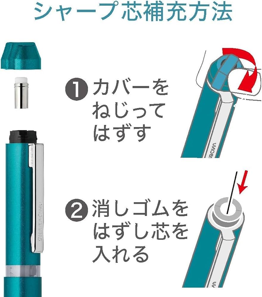 Amazon.com : Zebra SB35-GZ24-BGR Multifunction Pen Sharbo Nu