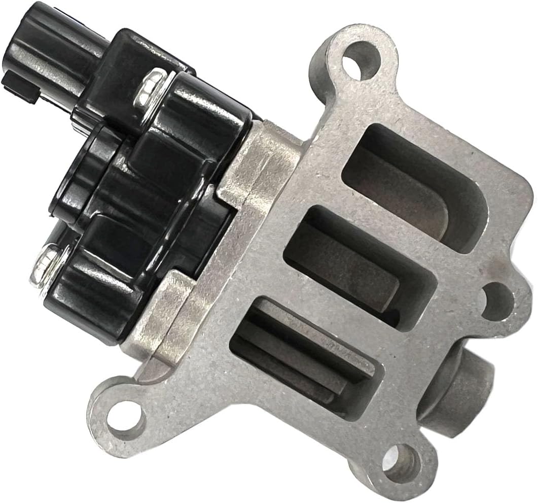 FainWan IACV IAC アイドルエアコントロールバルブ 16022-RAA-A01