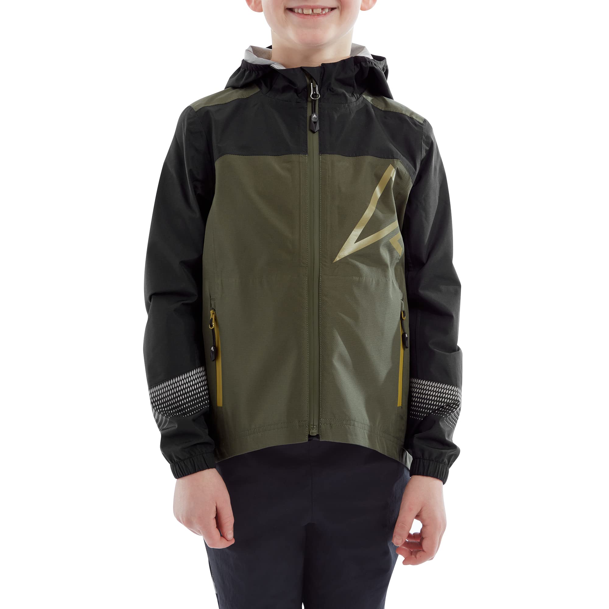 Altura Chispa Unisex Niños