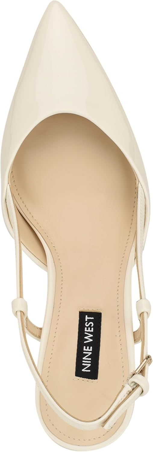 Nine West Womens Rhonda - Image 2