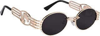 Voyage UV Protection Oval Sunglasses for Women Price In India