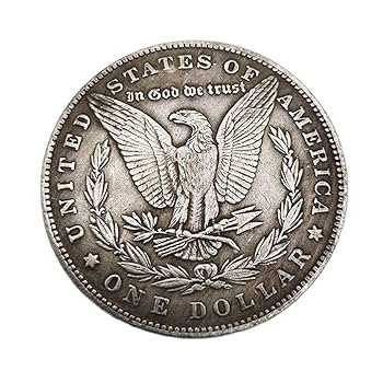 Amazon.co.jp: 記念硬貨 1921年 米国 ホーボーコイン 男女 記念