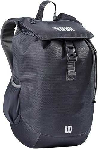 Miniatura 4 de WILSON NBA Forge Mochila de Baloncesto - Gris