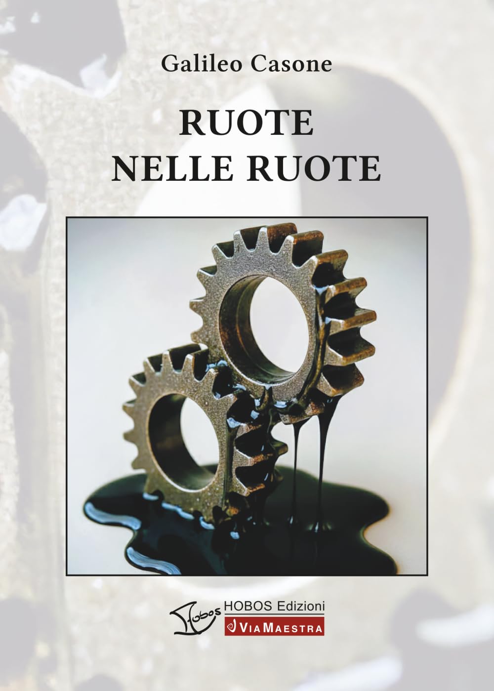 Ruote nelle ruote (Via Maestra)
