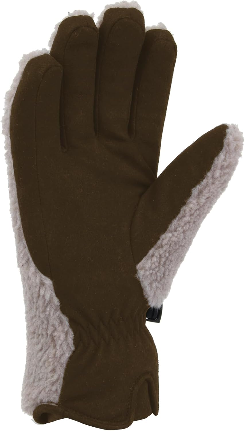 Carhartt Women's WA682 Women's Sherpa Glove - Image 2