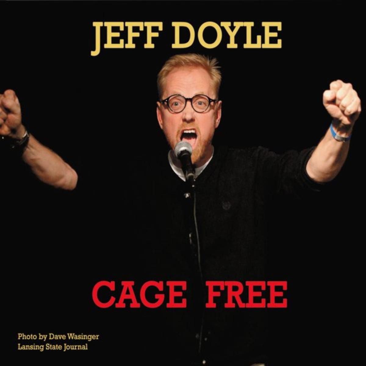 Cage Free