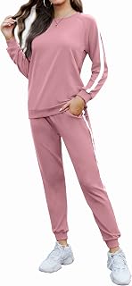 Amazon.com: petite jogging suits