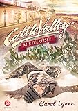 Cover zum Buch Cattle Valley: Mistelküsse