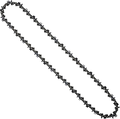 Vista 171 de 8TEN Cadena de motosierra para Husqvarna 254 455 340 351 353 350 55 455 Rancher Poulan Jonsered Echo 16 pulgadas .050 .325 66DL