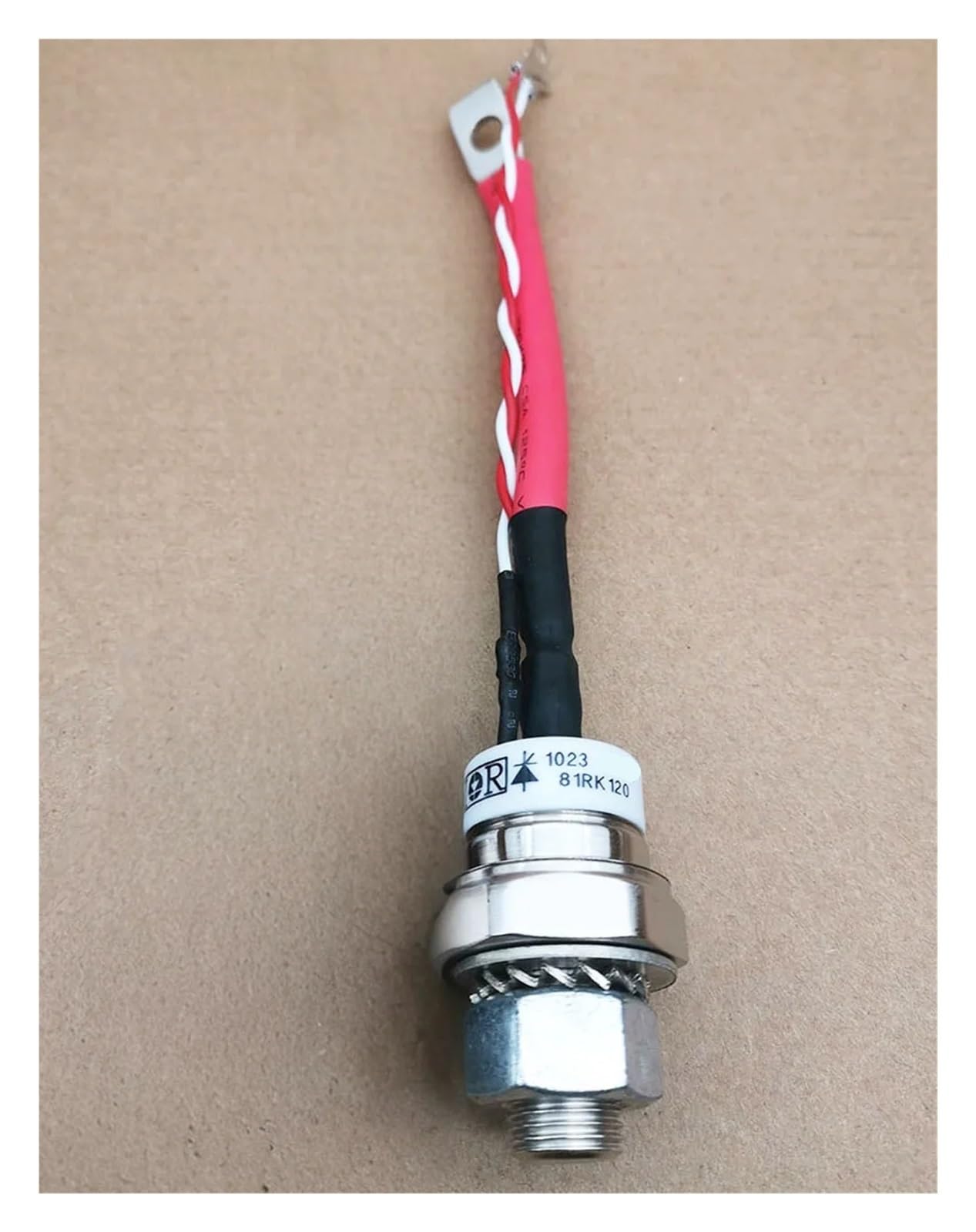 BFSYDLUJ 81RK120 Thyristor