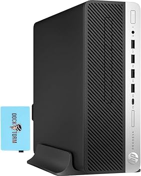 Windowsデスクトップ HP ProDesk 600 G4 SFF Core i5-8500 HP ProDesk