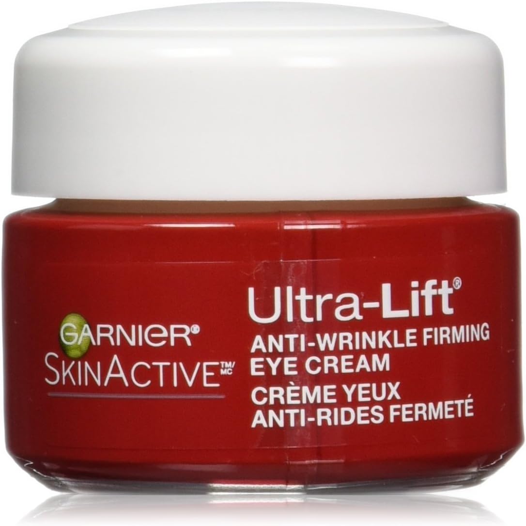 Ultra Lift Anti-Wrinkle Firming Eye Cream