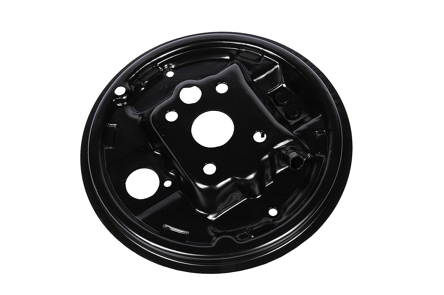 Brake Shoe Plate For E-Rikshaw-image-27