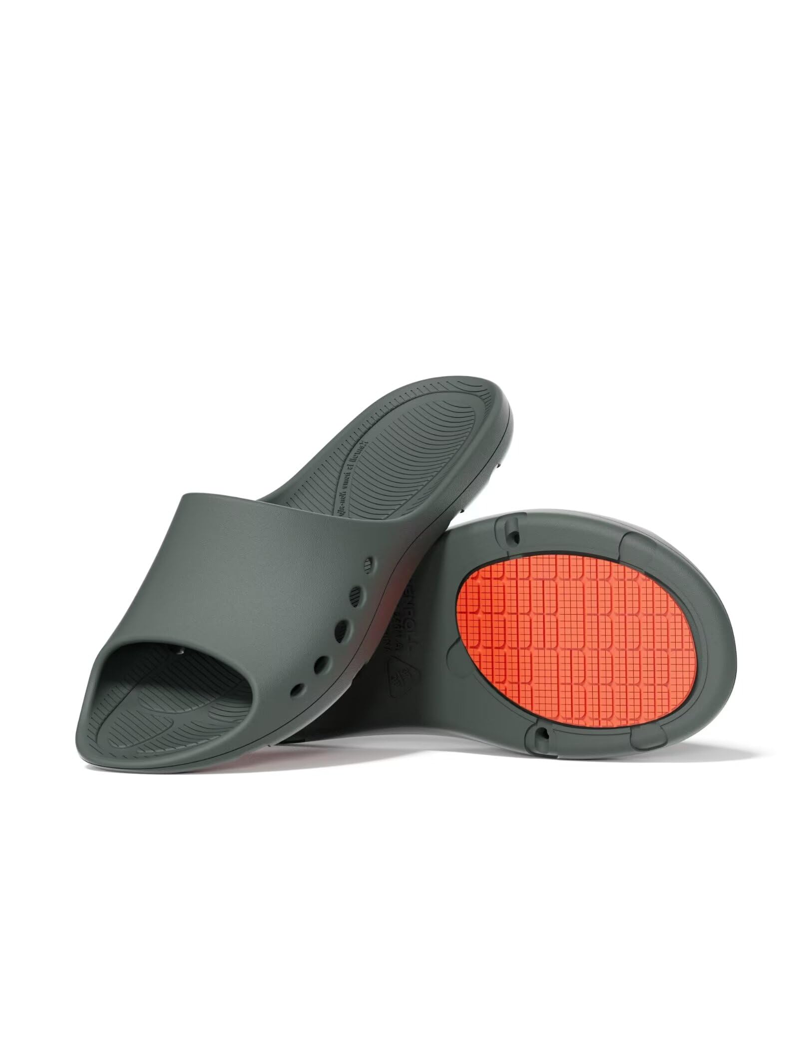 KENROLL Non Slip Shower Shoes