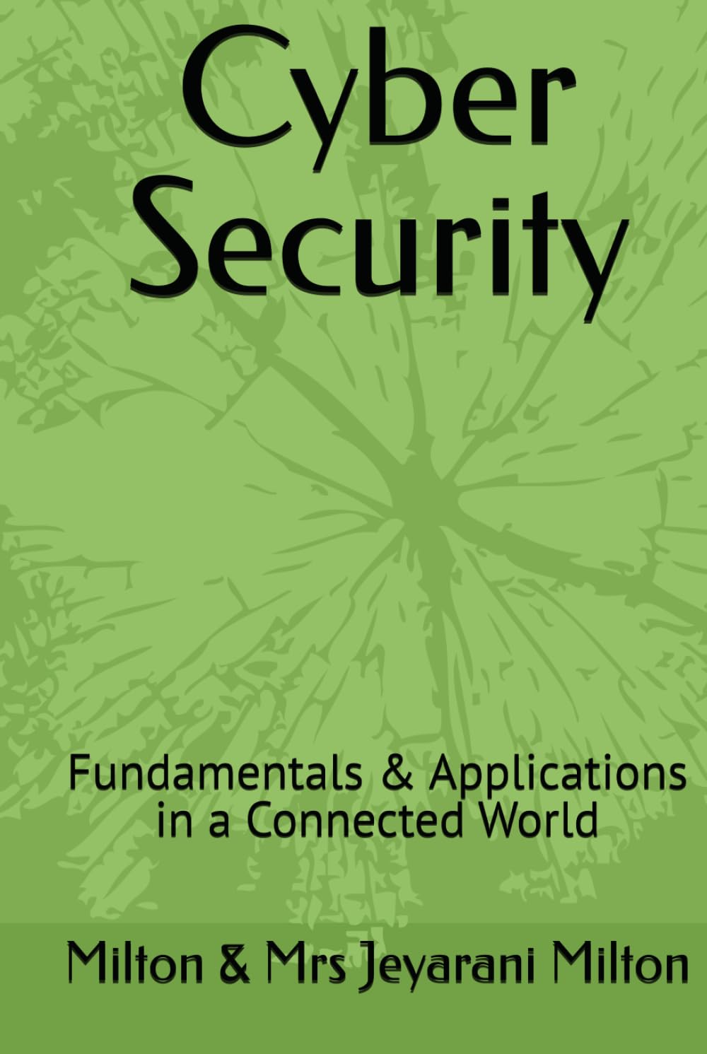 Cyber Security: Fundamentals & Applications in a Connected World