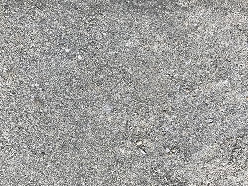 Pathway Fines, Alabaster Silver, Covers up to 10 Sq. Ft., Decomposed Granite for Pathways and Patios
