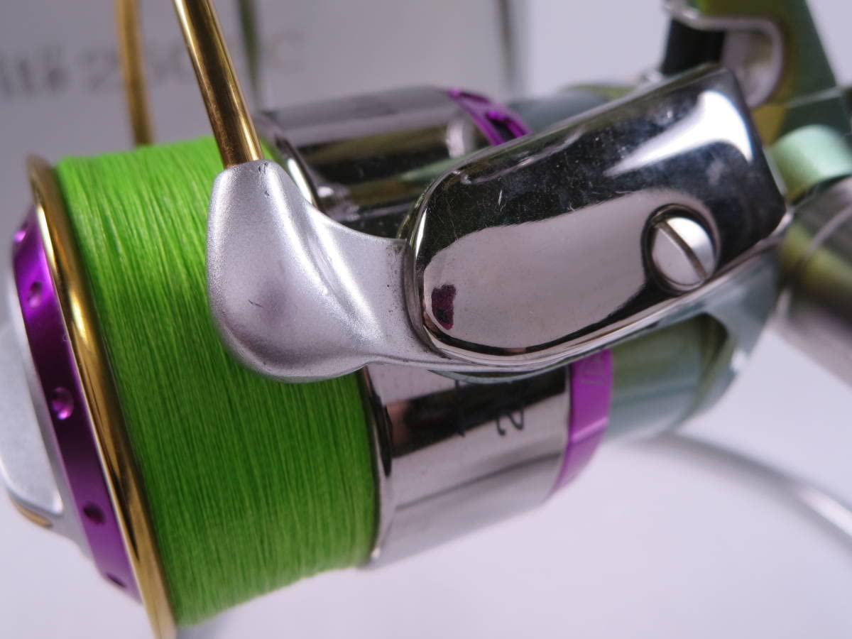 Amazon.co.jp: Daiwa x Megabass 0505 Team Daiwa TD-ito 2506C with