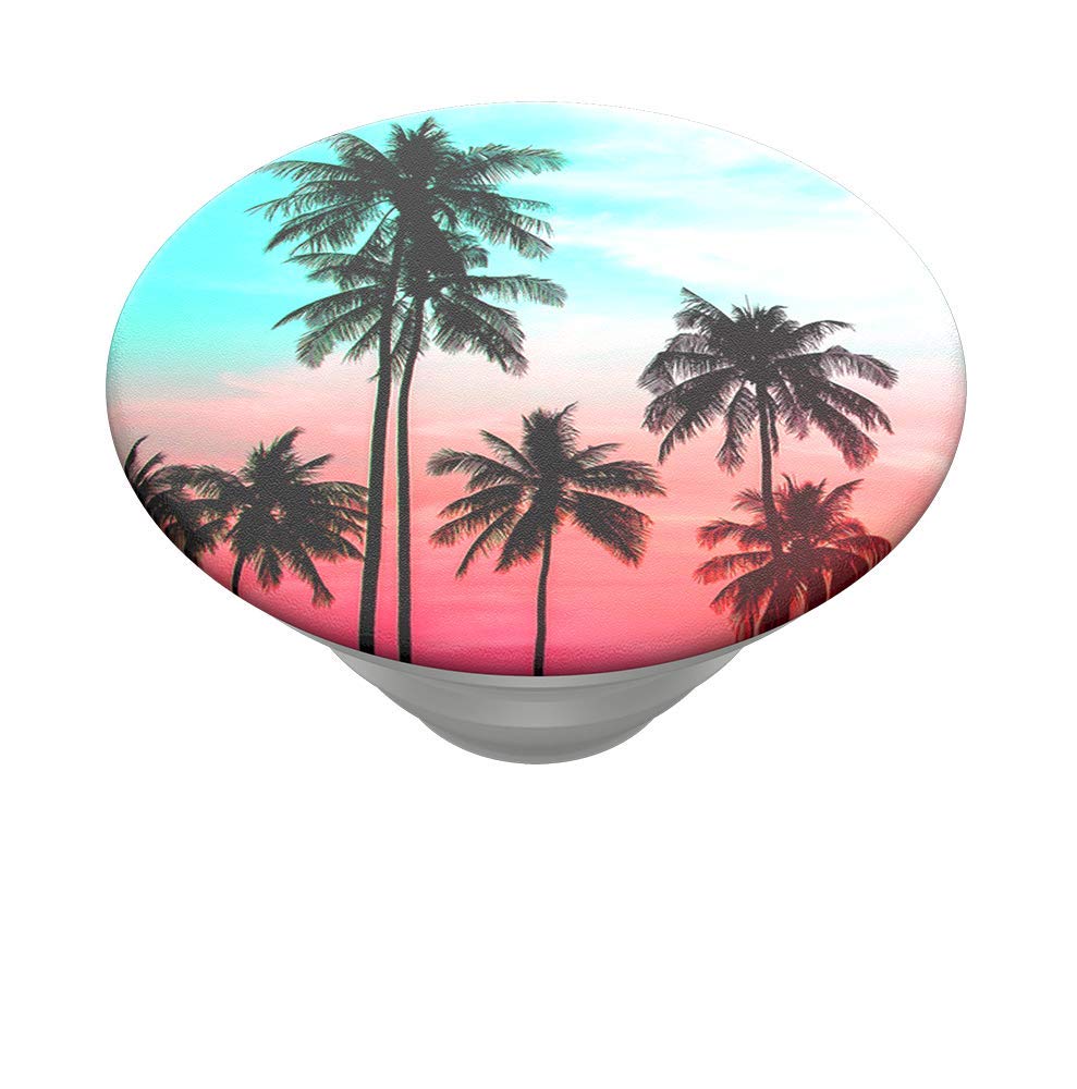 Popsockets GEN2 Tropical Sunset Graphic Suporte Para Celular