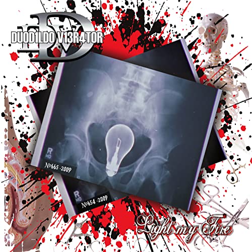 Clit Minister [Explicit]