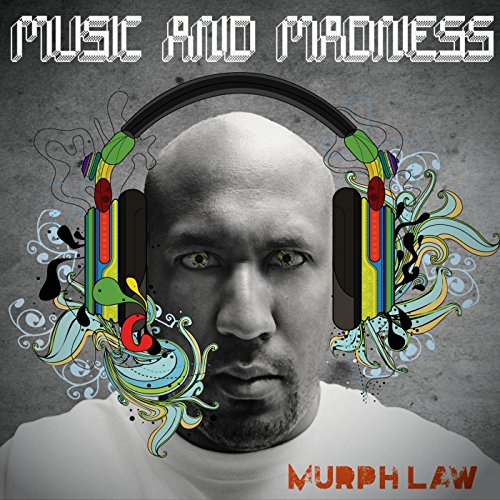 Play Music and Madness by Murph Law on Amazon Music
