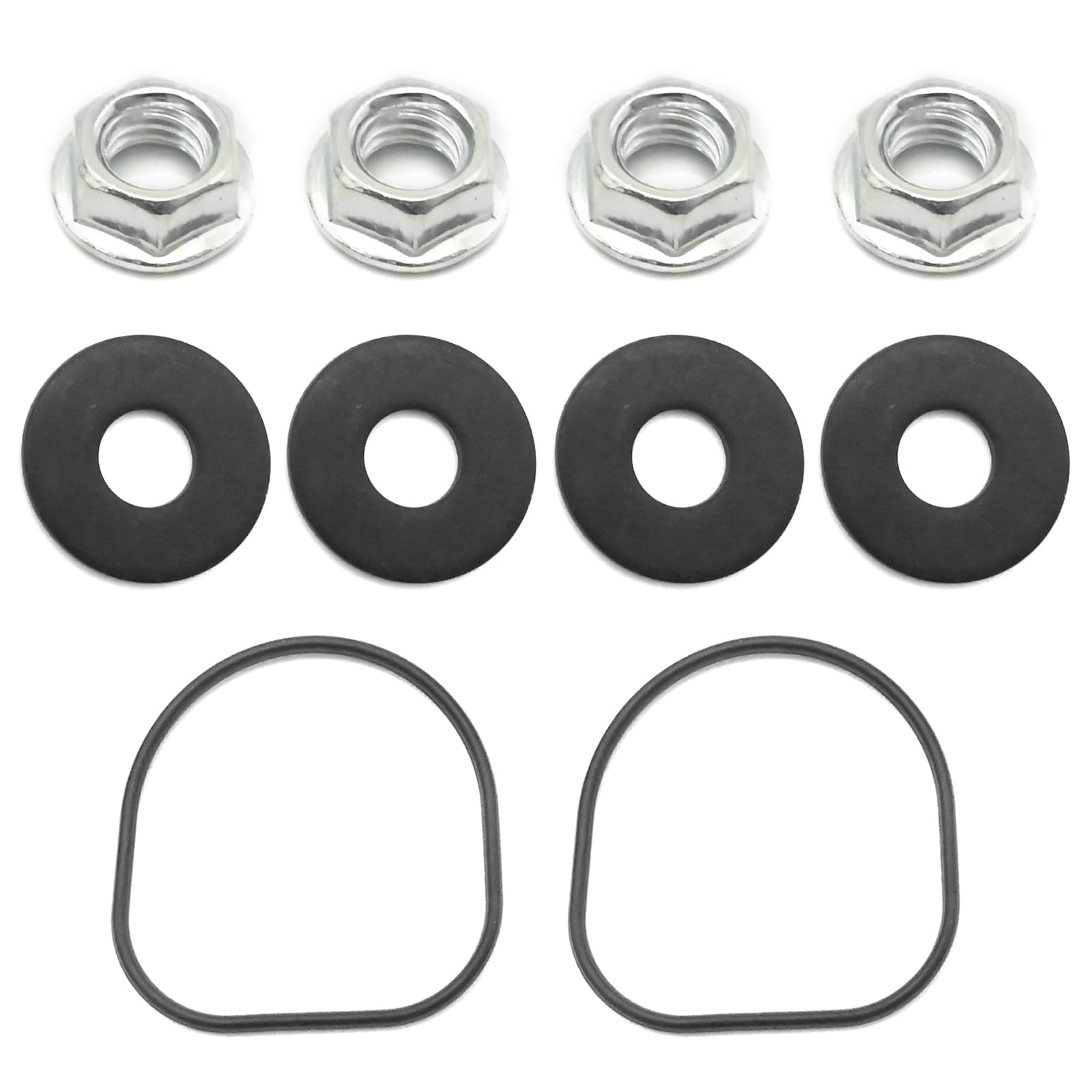 Amazon.com: Cylinder Head Gasket Kit for Kohler 24-841-04S, 24 841