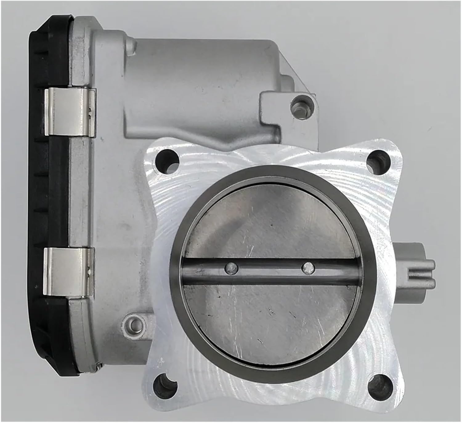 Quality Throttle Body Assembly Guarantee 6 Months Compatible With Volvo C70 V70 S80 XC90 OE 8677867 0280750131 30711554 0280750103