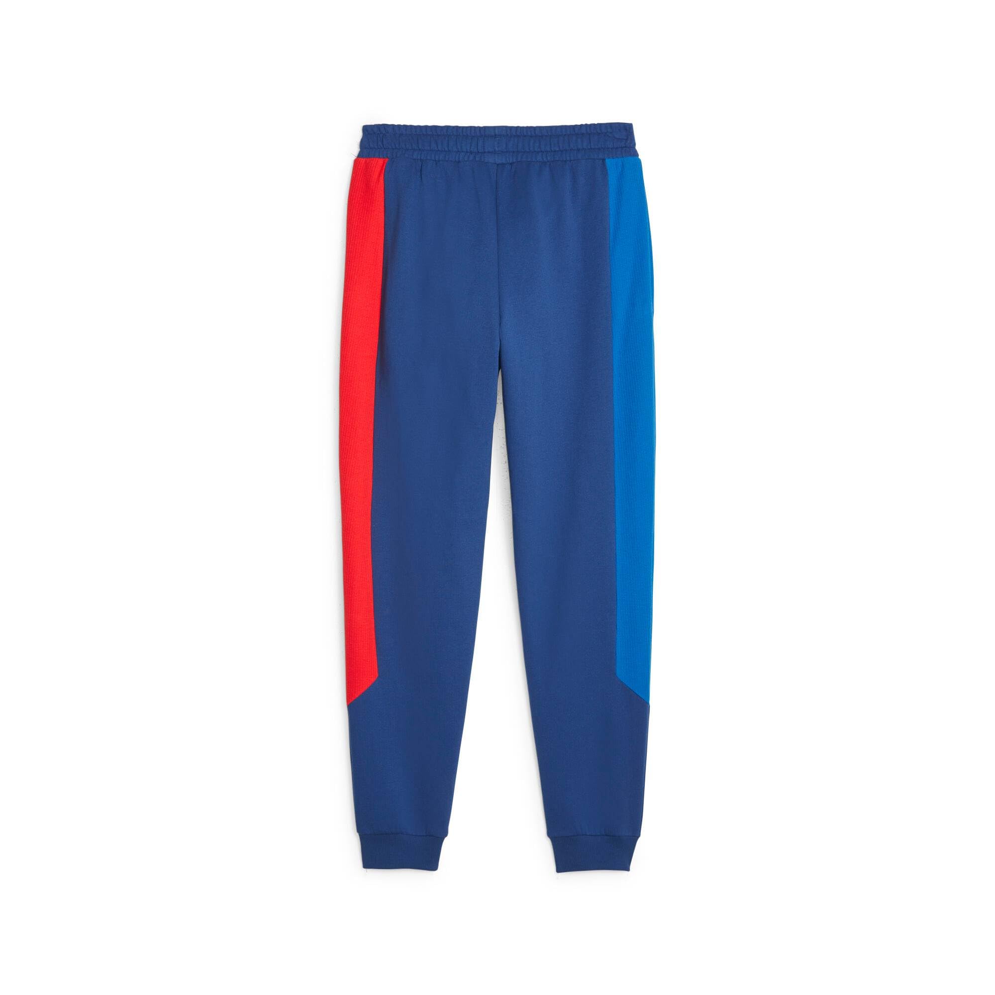 Puma BMW MMS Sweat Pants, Reg/CC - Pantalón de chándal Unisex Adulto